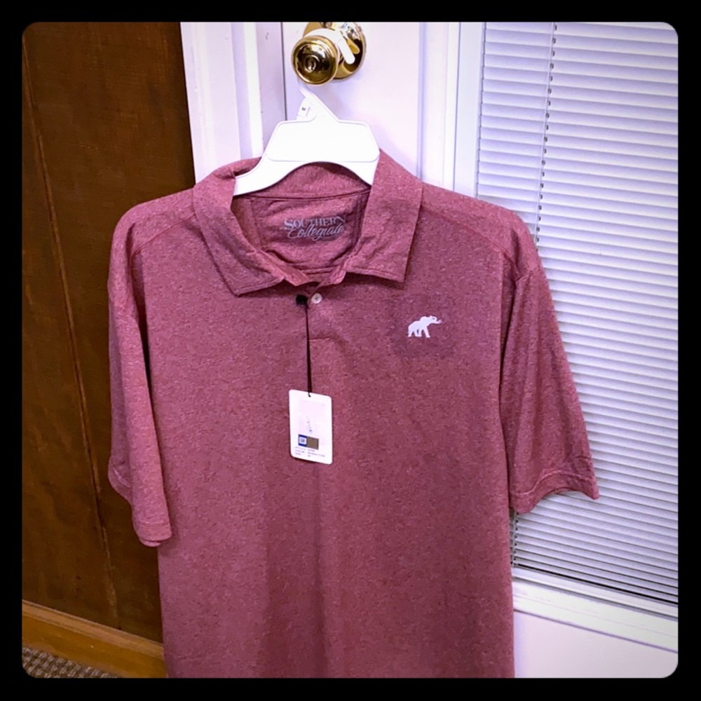 TuskWear Performance Polo